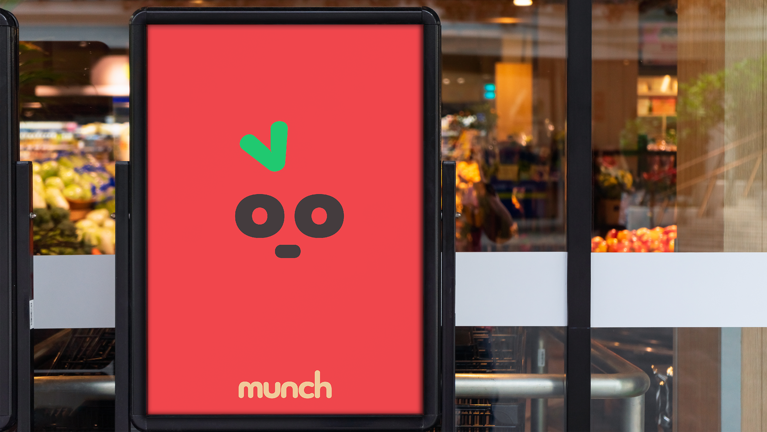 Munch: Interactive AR Learning Experience